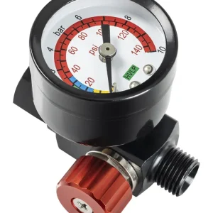 Regulator Nedsatt pris